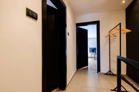 Ferienwohnung Svetogorska Tri Belgrad Exterior foto